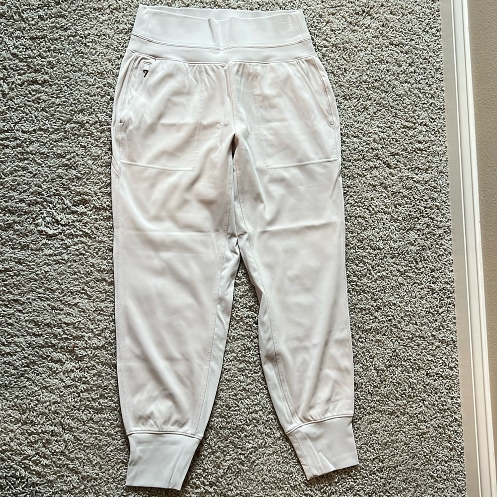 Athleta Venice joggers Size M